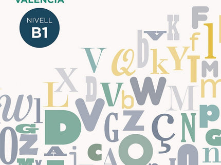 De Dalt A Baix B1 Proves Jqcv