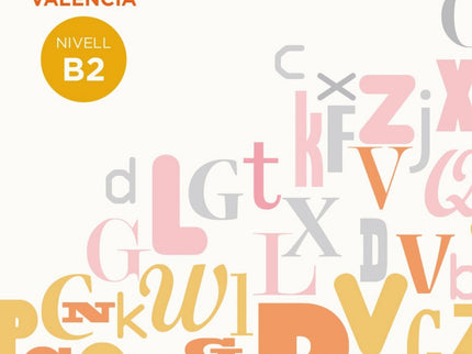 De Dalt A Baix B2 (proves Jqcv)