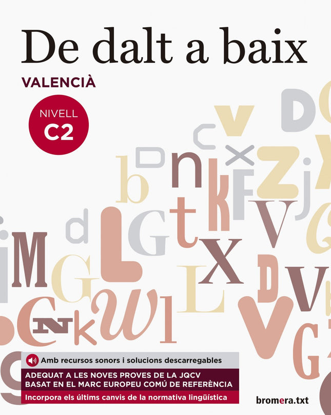 De Dalt A Baix C2 (proves Jqcv)