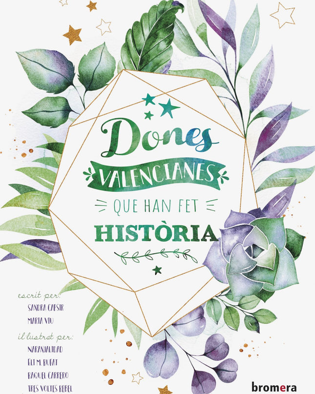 Dones Valencianes Que Han Fet Historia