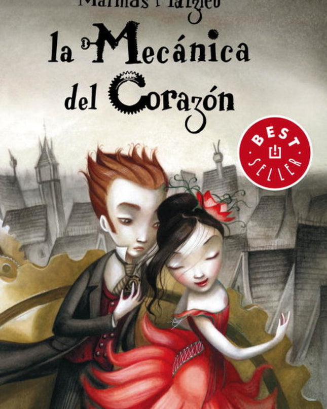 La Mecánica Del Corazón