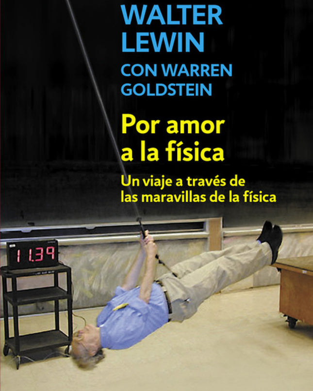 Por Amor A La Física