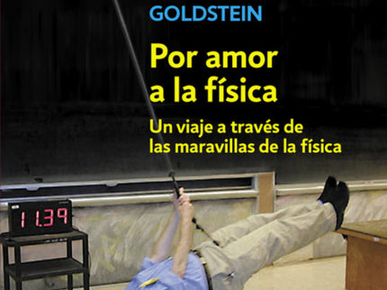 Por Amor A La Física
