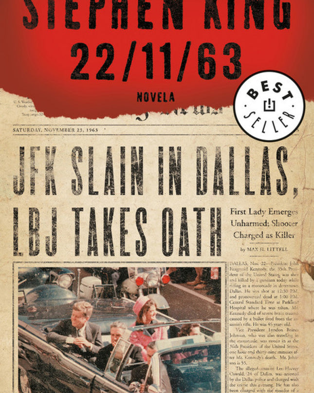 22/11/63