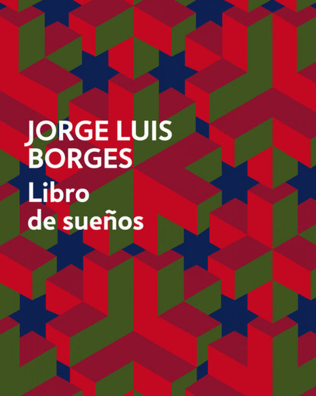 Libro De Sueños