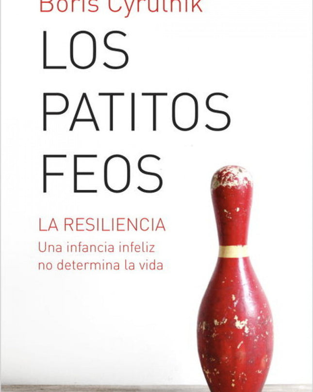 Patitos Feos, Los