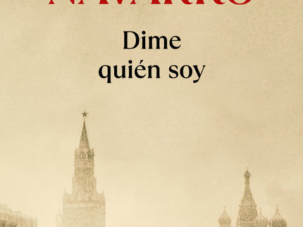 Dime Quien Soy