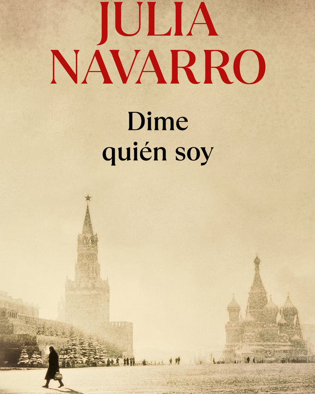 Dime Quien Soy