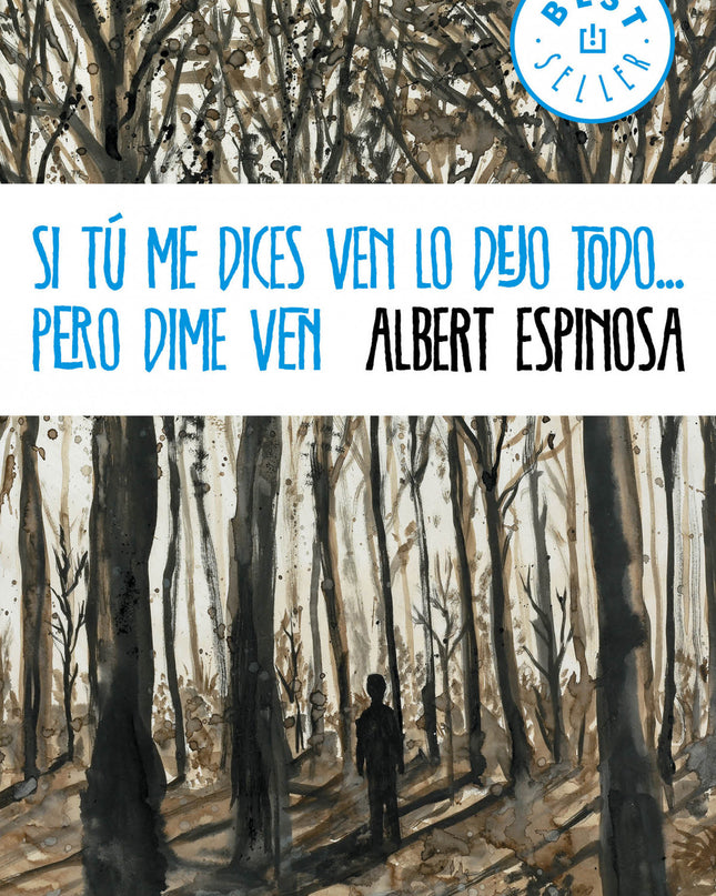 Si Tu Me Dices Ven Lo Dejo Todo Pero Dime Ven
