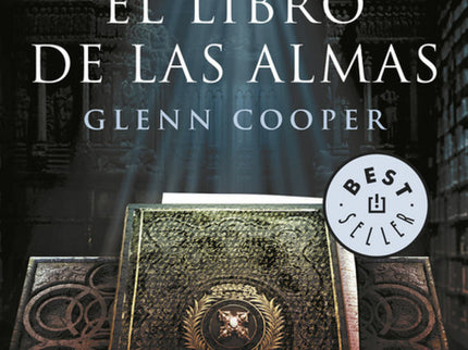 El Libro De Las Almas