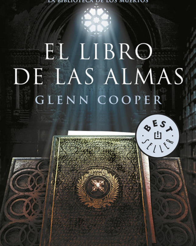 El Libro De Las Almas