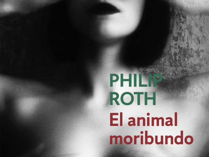 El Animal Moribundo
