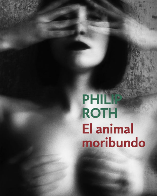 El Animal Moribundo
