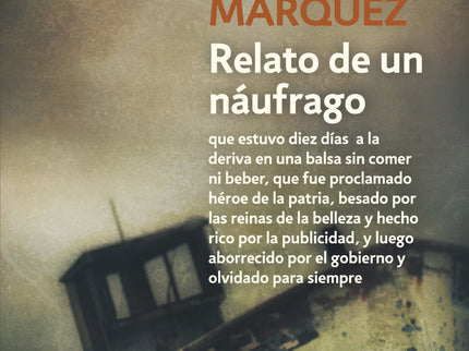 Relato De Un Naufrago