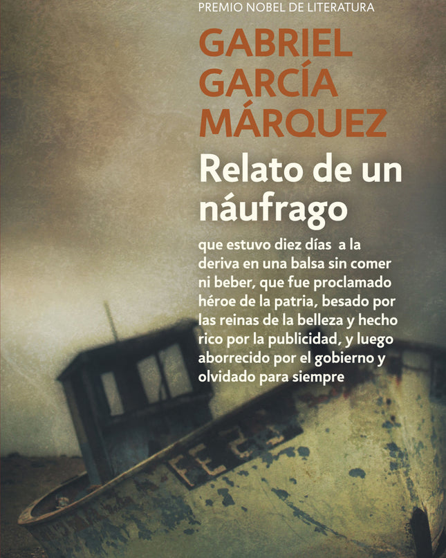 Relato De Un Naufrago