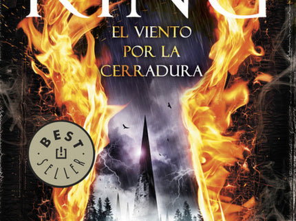 El Viento Por La Cerradura