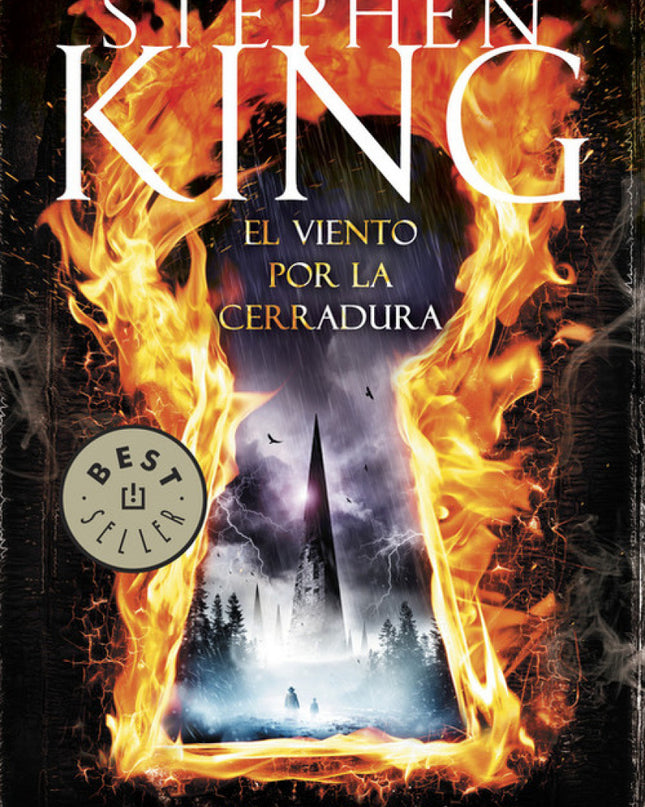 El Viento Por La Cerradura