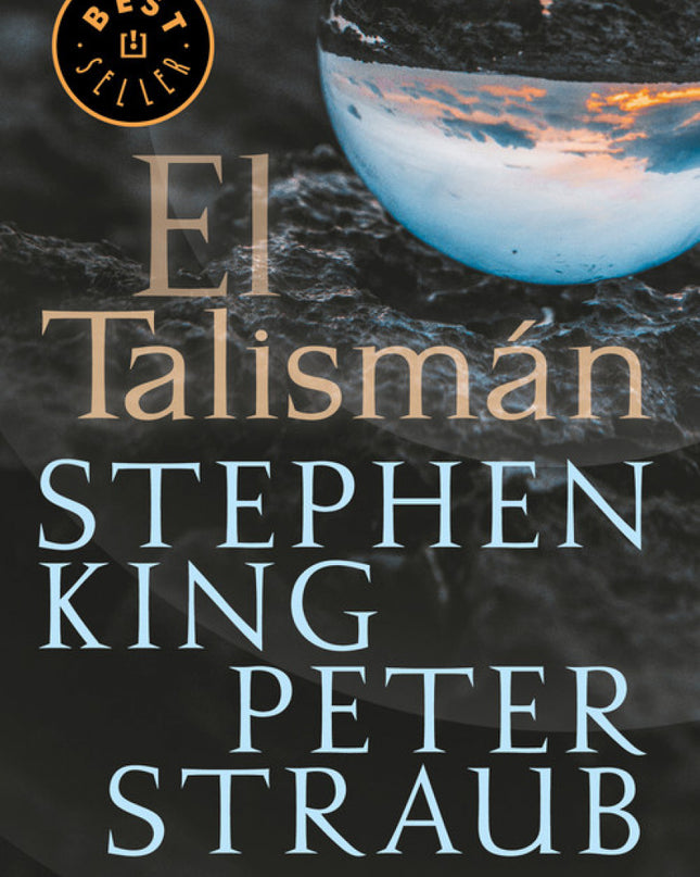 El Talismán