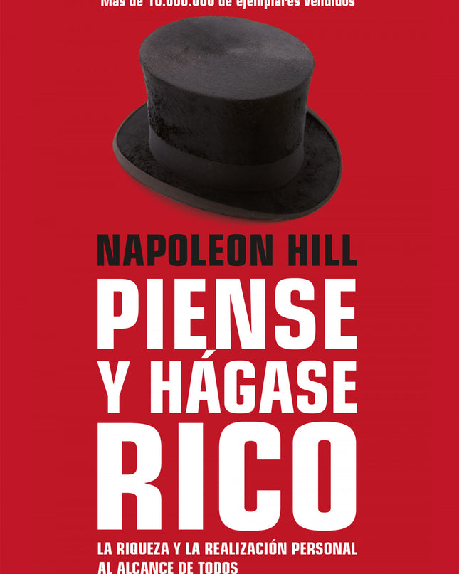 Piense Y Hagase Rico