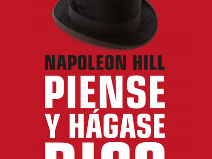 Piense Y Hagase Rico