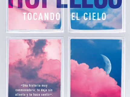 Hopeless:tocando El Cielo