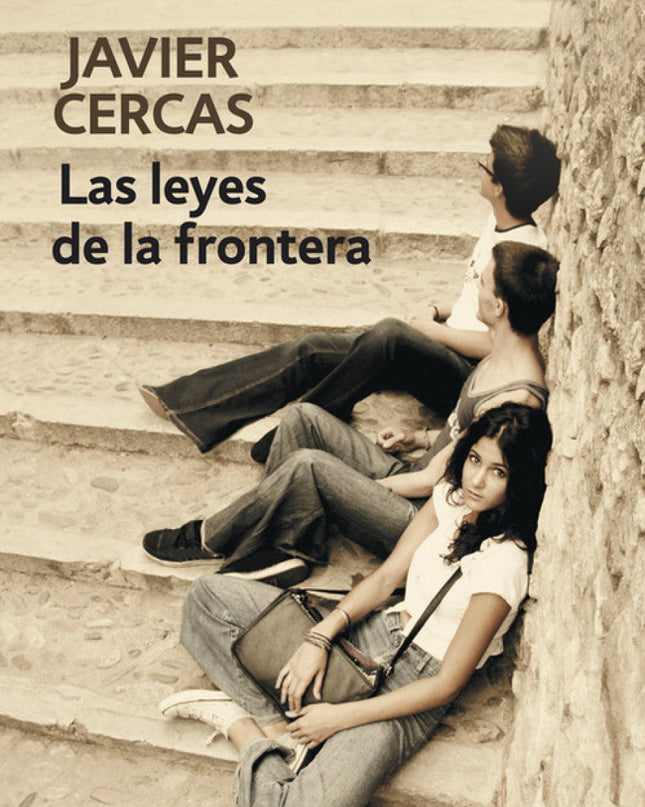 Las Leyes De La Frontera