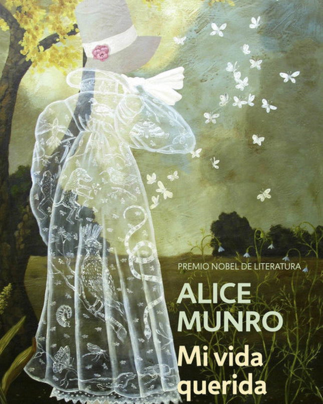 Mi Vida Querida