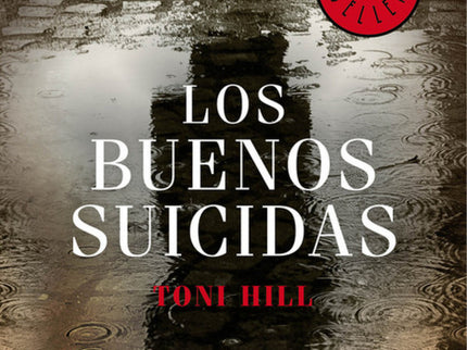 Los Buenos Suicidas
