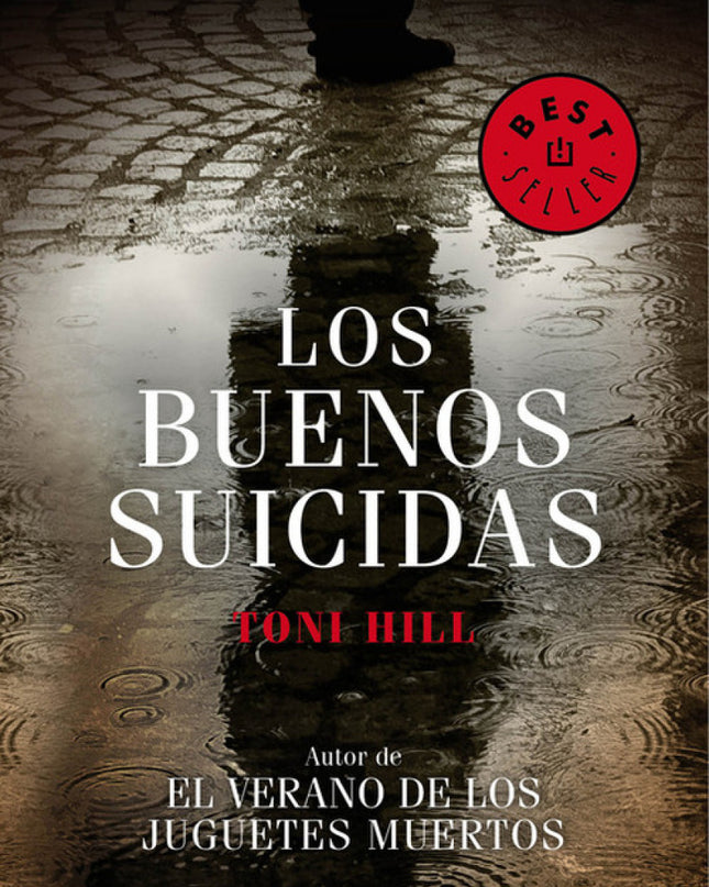Los Buenos Suicidas