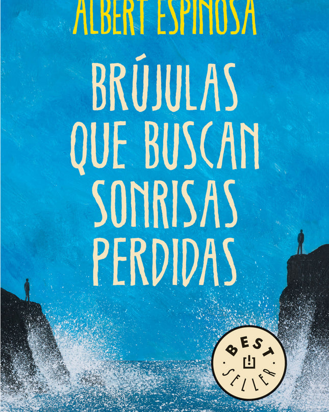 Brujulas Que Buscan Sonrisas Perdidas