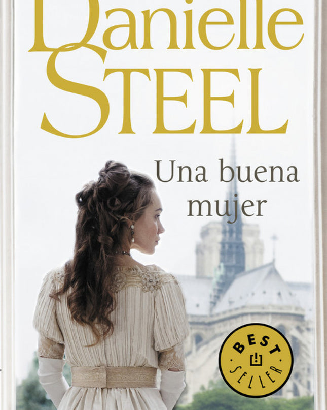 Una Buena Mujer