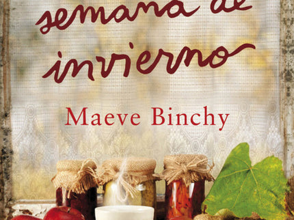 Una Semana En Invierno
