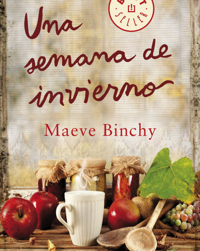 Una Semana En Invierno