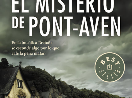 El Misterio De Pont-aven