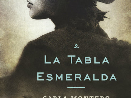 La Tabla Esmeralda