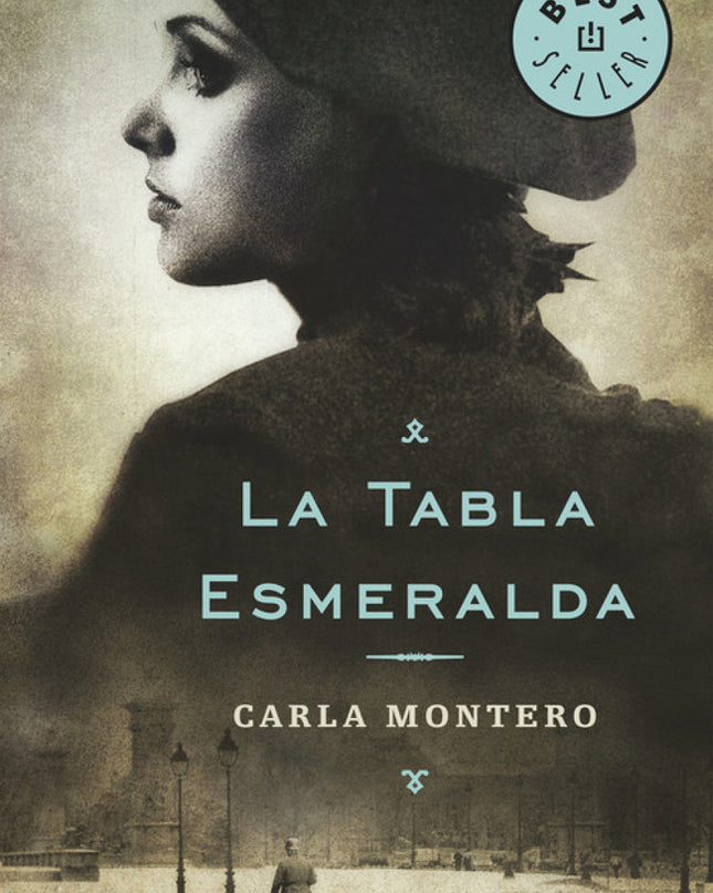 La Tabla Esmeralda