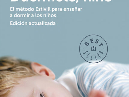 Duermete, Niño
