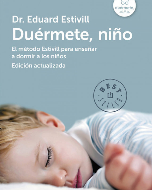 Duermete, Niño