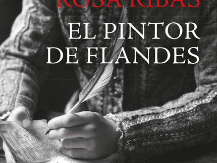 El Pintor De Flandes