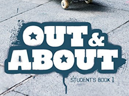 Out &amp;about 1 Students +common Mistakes Booklet