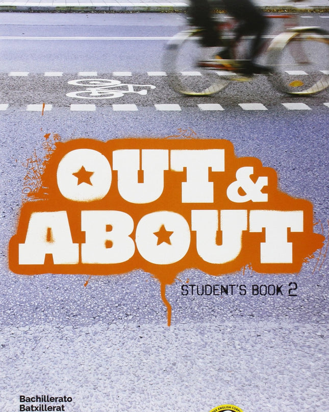 Out &amp;about 2 Students +common Mistakes Booklet