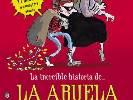 La Abuela Gánster