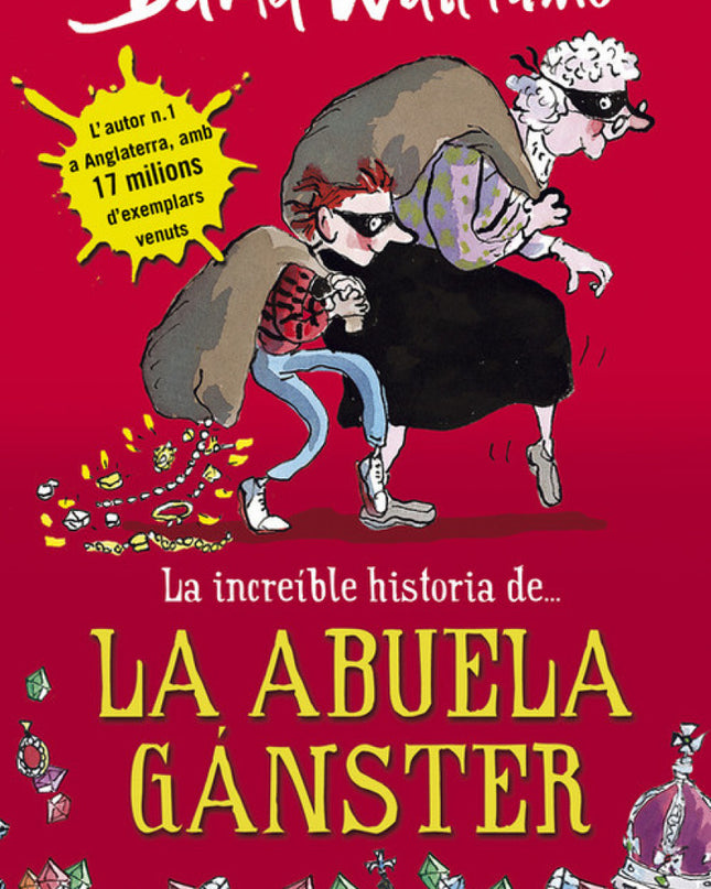 La Abuela Gánster