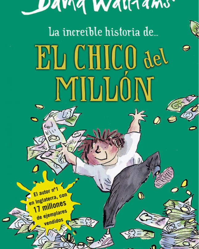 El Chico Del Millón