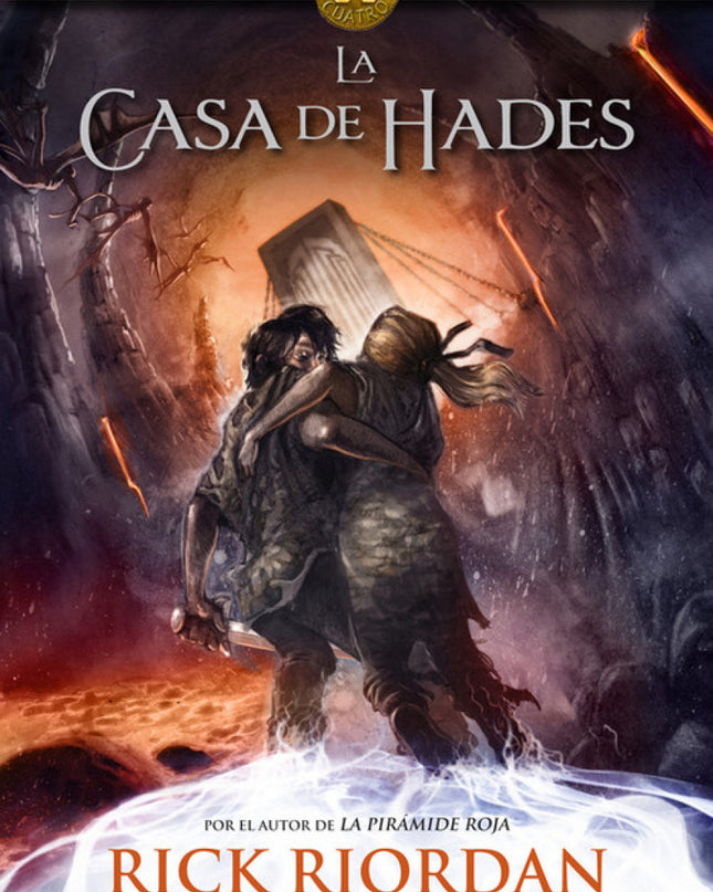 La Casa De Hades