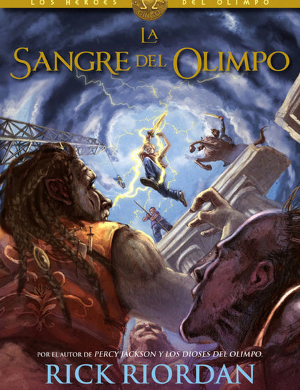 Collection image for: Fantasía y realismo mágico (infantil/juvenil)