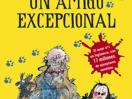 Un Amigo Excepcional