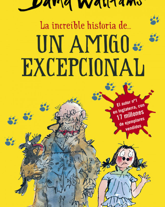 Un Amigo Excepcional