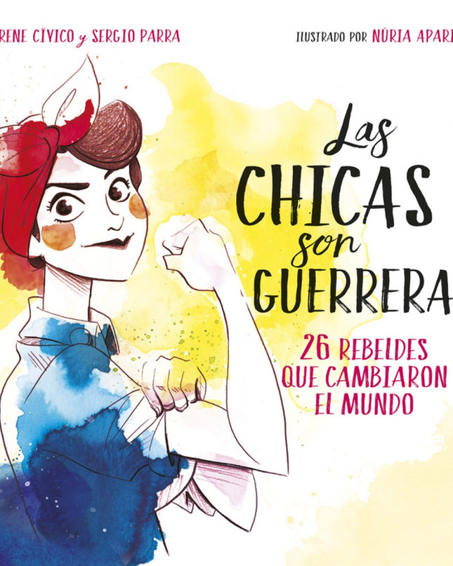 Las Chicas Son Guerreras