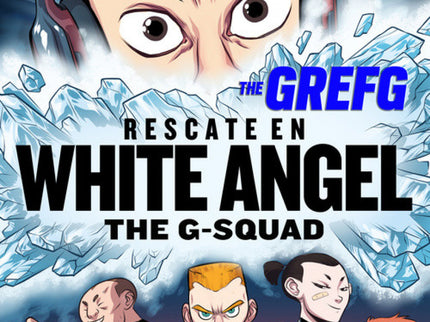 Rescate En White Angel